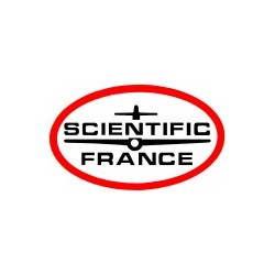 Accastillage Scientific France
